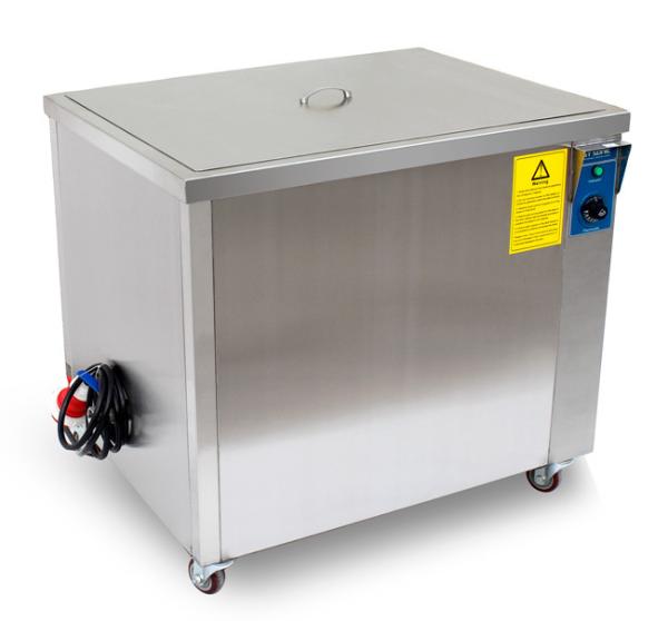 157 Liter 1800W GT SONIC Cleaner Industrial Ultrasonic Washing Machine For Auto