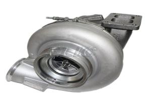Wholesale HX55 Excavator Engine Parts Turbo Charger 11423684 11423085 3587945 For Elic from china suppliers