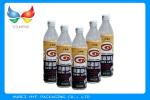 High Shrinkage PETG Shrink Film , Plastic Shrink Film Packaging For Label