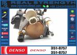 Construction machinery parts Excavator CAT320D 326-4635 Genuine fuel feed pump