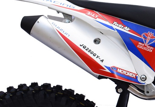 2 stroke motorcycle racing motorcycle dirt bike 250cc