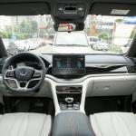 In stock New Energy Vehicles China Car Manufacturer BYD Song Plus EV Electric