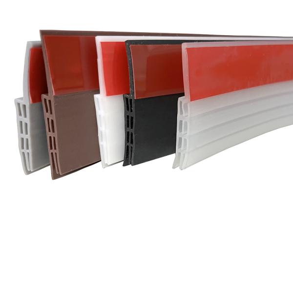 30% Deposit 70% Balance Under Door Sweep Weather Stripping for Maximum Energy