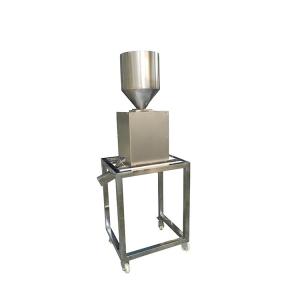 Wholesale Gravity Free Fall Metal Detector Separator For Food Medicine Chemical And Plastic Industry from china suppliers