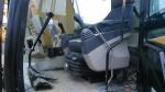 Used CAT 345B EXCAVATOR