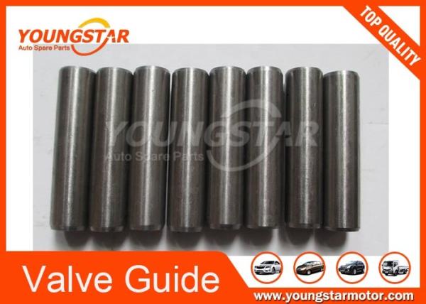 Md020551 Md020561 Car Engine Valves Guide For Mitsubishi 4g63 4g64 4g33 4g51