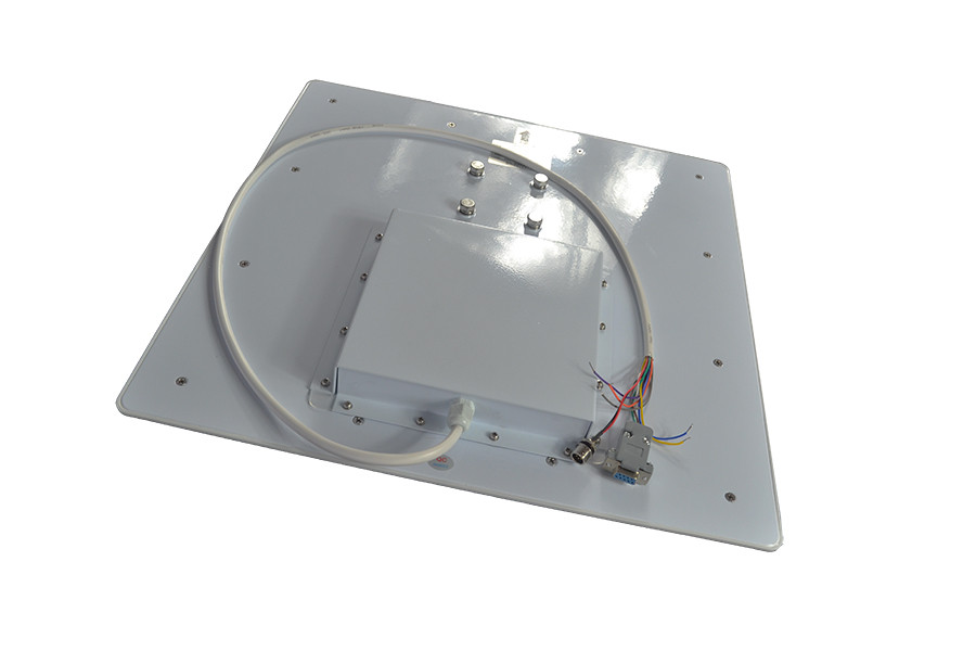 High Reliability RFID Integrated Reader For Smart Parking System