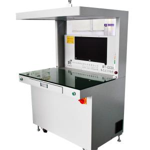 Wholesale 14430 14500 Battery Cell Testing Equipment Positive And Negative Dtection from china suppliers