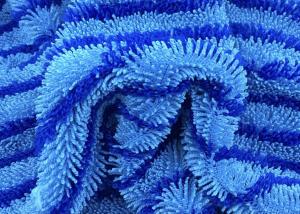 Wholesale Car Kitchen Wash Microfiber Cloth Roll Quick Drying Customized 350gsm from china suppliers