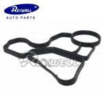 11427537293 BMW OEM Replacement Parts Engine Housing Oil Filter Gasket Rubber