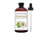 Greenmakes Therapeutic Grade Essential Oils / Pure Chamomile Essential Oil