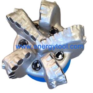 Wholesale 9.5 Inch Diamond PDC Drilling Tool Bit for Oilfield Energy from china suppliers
