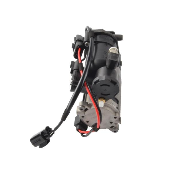 Airmatic Suspension Compressor For Land Rover Discovery 3&4 LR045251 LR069691