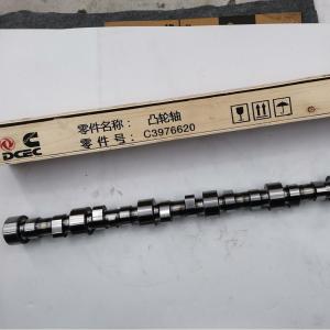 Wholesale 3976620 Camshaft for DCEC DONGFENG Tianlong Truck CUMMINS 6L Engine Perfect Fit and Long-Lasting Performance from china suppliers