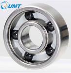 6005 2RSR C3 Single Row Deep Groove Ball Bearing Chrome Steel Bearing
