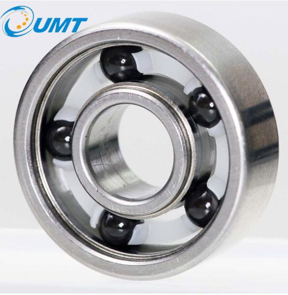 NTN / NSK / KOYO 6305 Deep groove ball bearing 25*62*17mm 6305 bearings