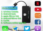 Wireless carplay Dongle for Apple Carplay Carlife USB cable for iPhone and