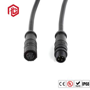 Wholesale Dust Proof 2 Conductor Electrical Waterproof Connector from china suppliers