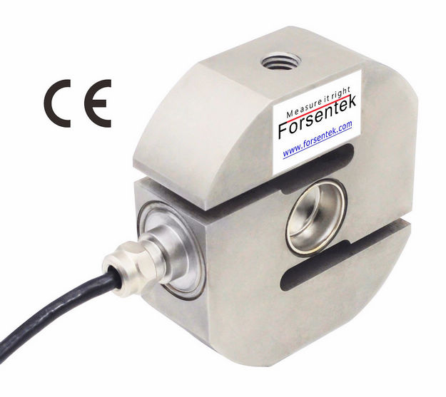 s type load cell 1.1klb 2.2klb 4.4klb 6.6klb 8.8klb 11klb 16.5klb