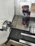 Horizontal TCK630 Electric Milling Machine for Medium Duty Machinery Repair