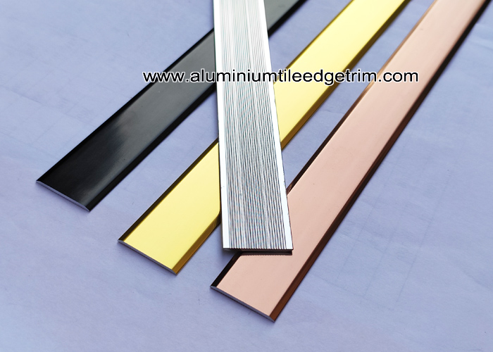 decorative metal flat bar