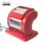 220V 110V 50HZ Shule Electric Pasta Maker Press 430 Stainless Steel