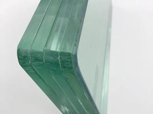 Wholesale Temperature Resistant Bullet Resistant Glass for Maximum Safety and Protection from china suppliers