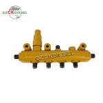 Common Rail Fuel Tube 438-3416 4383416 For Caterpillar E320D E323D Excavator C6