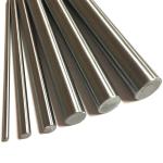 304 Stainless Steel Threaded Rod Polished Surface Standard Export Seaworthy