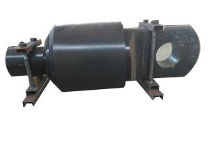 Wholesale NC50 5000KN Swivel Well Drilling High Manganese Steel black from china suppliers