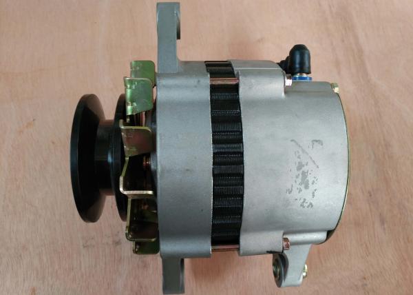 Durable XCMG Wheel Loader Spare Parts 860117327 / Generator