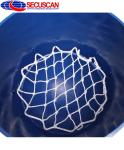 Carbon Steel EOD Equipment Bomb Detector Basket Alarm Outdoor for Shopping Mall