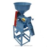 DONGYA 6N-40 4005 Fully Automatic Rice Mill Machine Price Thailand