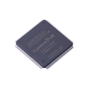 Wholesale EP2C8T144I8N New Original Integrated Circuits In Stock IC EP2C8T144I8N from china suppliers