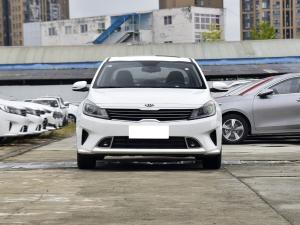 Wholesale KIA FORTE Compact Car 1.6L 123 Horsepower L4 Fuel Sedan 4 Door 5 Seat Adult Gasoline Sedan Car from china suppliers