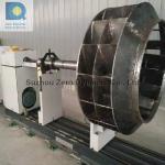 Hard Bearing Universal Joint Balancing Machine