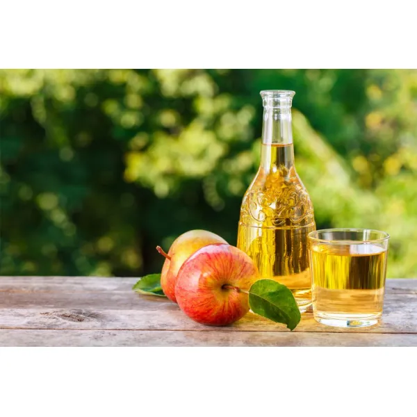 5% 10% Apple Extract Apple Cider Vinegar Powder