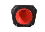 50cm Wholesale Traffic Control Safety Warning Cone