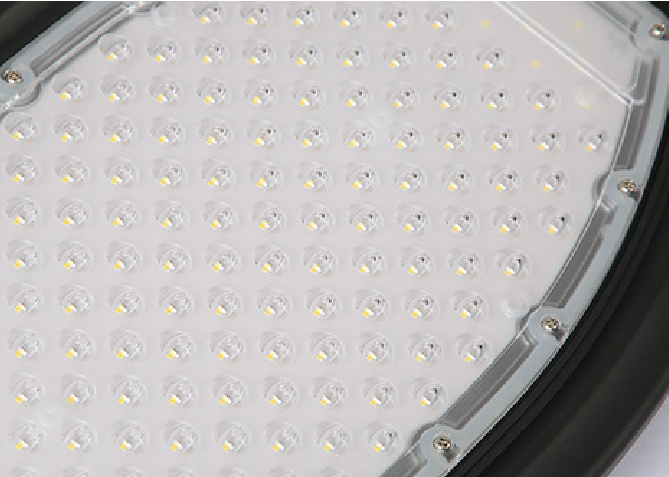 Super Brightness 30W LED Street Lamp Light Luminaires SMD With CE ROHS