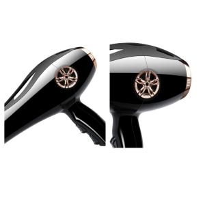 Wholesale Negative Ion Blue Light Powerful Hot Tools Hair Dryer Strong Wind For Salons from china suppliers