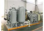 High Purity PSA Nitrogen Generator , Pressure Swing Adsorption Nitrogen
