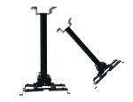 Projector Accessories , Metal & Aluminum universal ceiling mount for projector