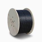 Direct Buried Fiber Optic Cable GYTA53 with PBT Loose Tube and ≥50dB Return Loss