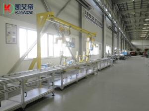 Wholesale Busbar Manual Assembly Machine/Busbar Production Equipment from china suppliers