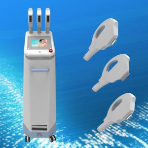 Wholesale Large power IPL Beauty system 3 years warranty laser equipment ipl with rf from china suppliers