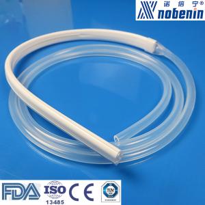 Wholesale High Vacuum Drainage Tube Silicone Drains For Wound Drainage / Suction Drains from china suppliers