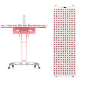 Wholesale 2160W LED Red Light Therapy Lamp 630nm 850nm 3 Year Warranty from china suppliers