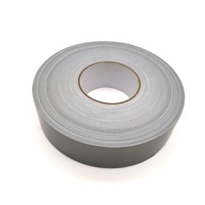 Wholesale Wholesale Price Single Sided Silver Waterproof Fiber Cloth Tape from china suppliers