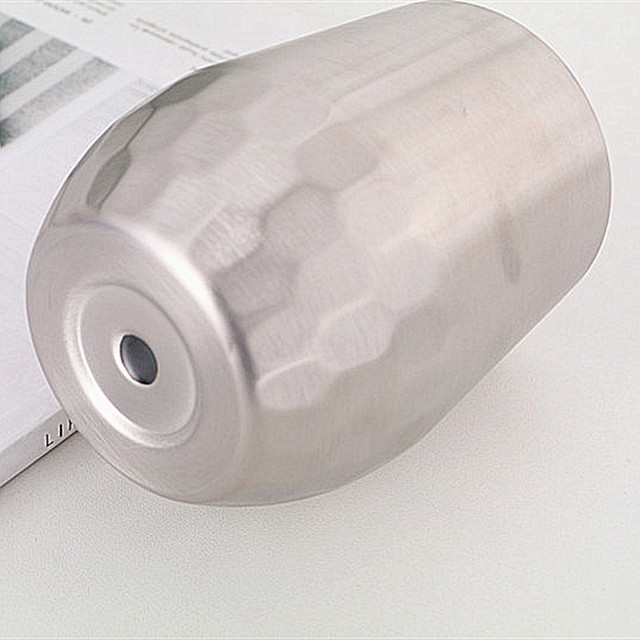 Professional Stainless Steel Vacuum Mug Insulated For Champaign Beer Office
