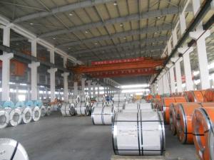 Wholesale Mile / Slit Edge 1.4401 316 Stainless Steel Coils HR CR Width 2000mm 2500mm from china suppliers